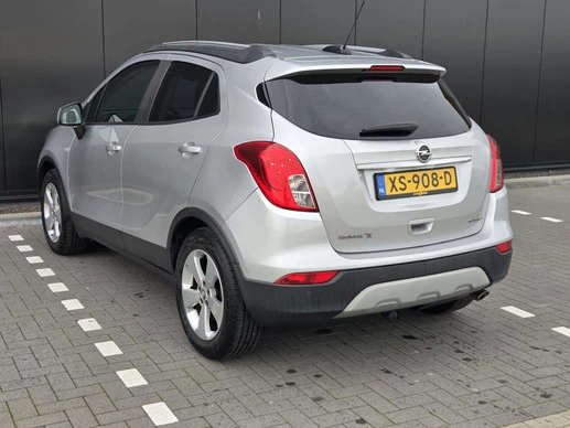 Opel Mokka X - Afbeelding 8 van 10