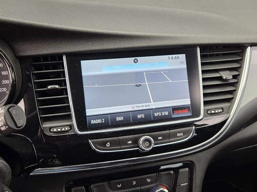 Opel Mokka X - Afbeelding 9 van 10