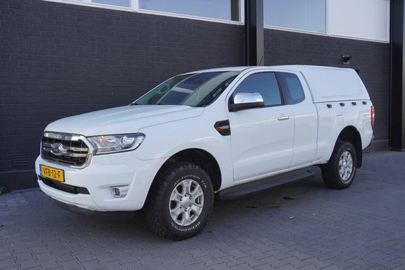 Ford Ranger - Afbeelding 1 van 25