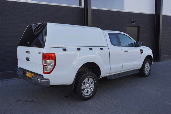 Ford Ranger - Afbeelding 2 van 25