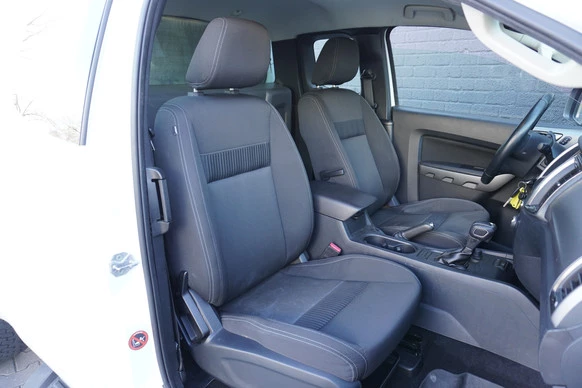 Ford Ranger - Afbeelding 6 van 25