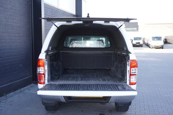 Ford Ranger - Afbeelding 9 van 25