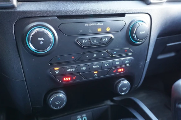 Ford Ranger - Afbeelding 11 van 25