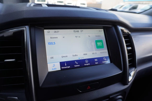 Ford Ranger - Afbeelding 12 van 25