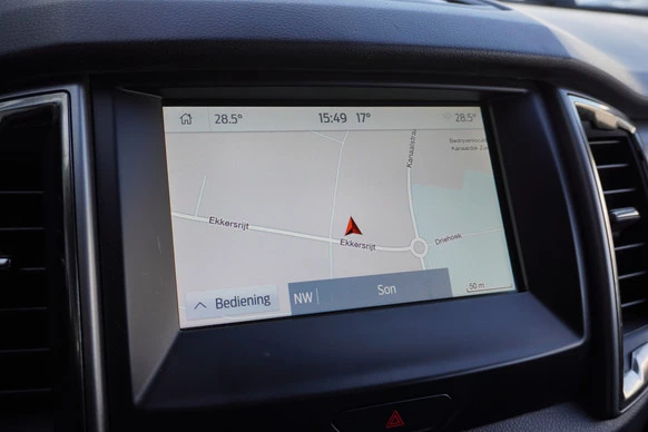 Ford Ranger - Afbeelding 13 van 25