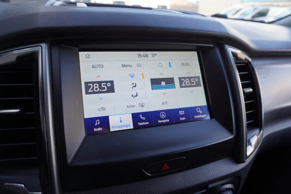 Ford Ranger - Afbeelding 14 van 25