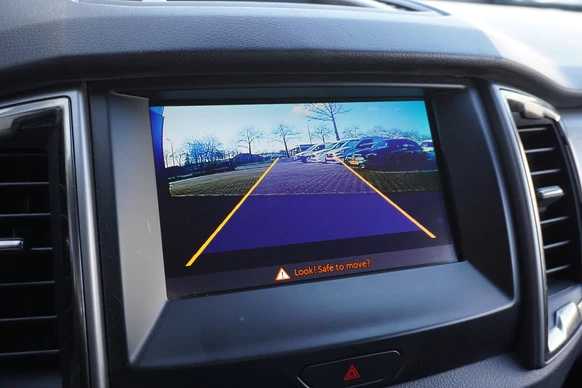 Ford Ranger - Afbeelding 15 van 25