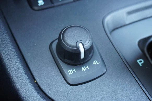 Ford Ranger - Afbeelding 17 van 25