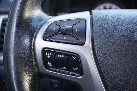 Ford Ranger - Afbeelding 18 van 25