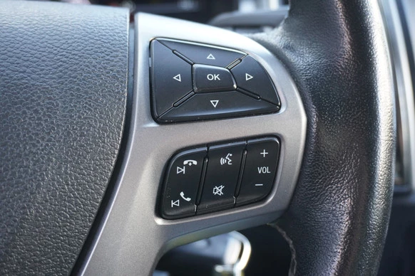 Ford Ranger - Afbeelding 19 van 25