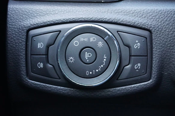 Ford Ranger - Afbeelding 22 van 25