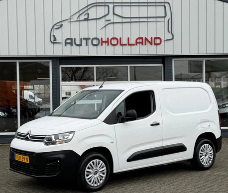 Citroën Berlingo - Afbeelding 1 van 25