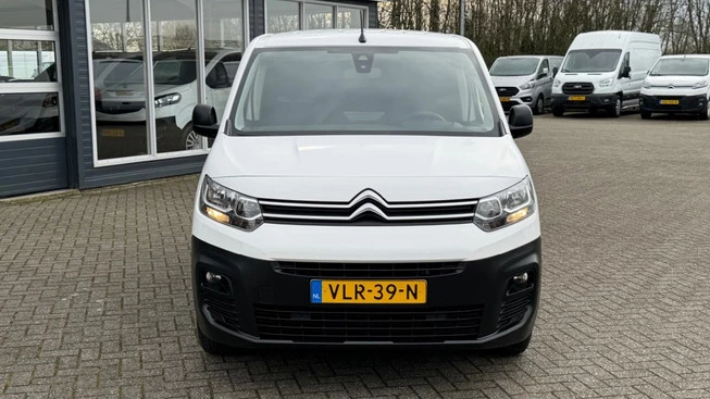 Citroën Berlingo - Afbeelding 2 van 25