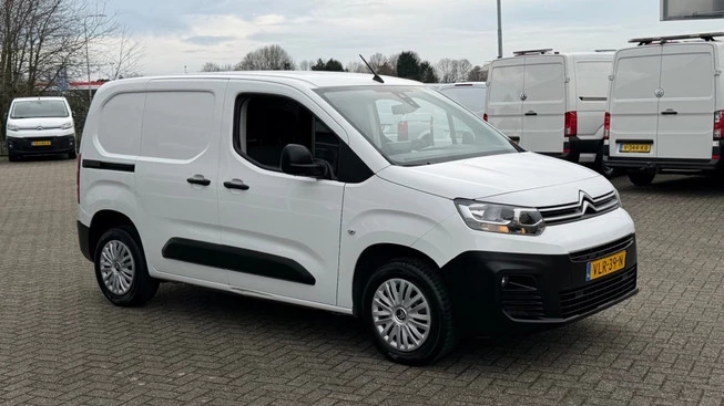 Citroën Berlingo - Afbeelding 3 van 25