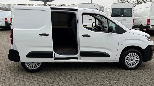 Citroën Berlingo - Afbeelding 5 van 25