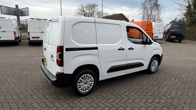 Citroën Berlingo - Afbeelding 9 van 25
