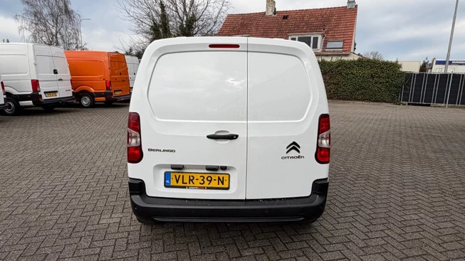 Citroën Berlingo - Afbeelding 10 van 25