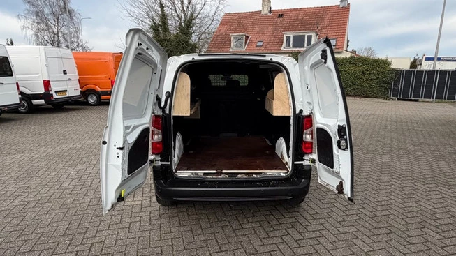 Citroën Berlingo - Afbeelding 11 van 25