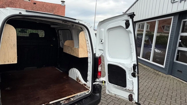 Citroën Berlingo - Afbeelding 13 van 25