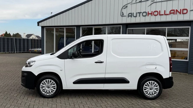 Citroën Berlingo - Afbeelding 15 van 25