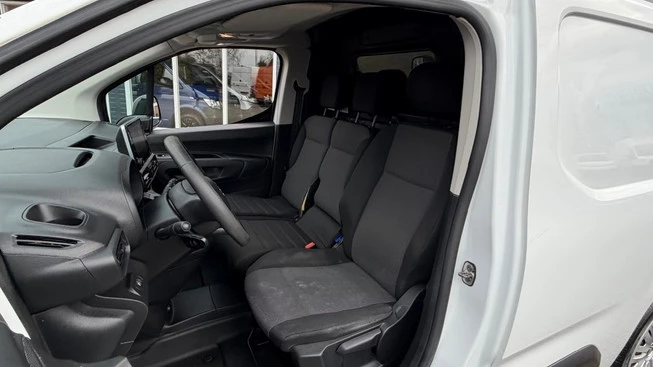 Citroën Berlingo - Afbeelding 16 van 25