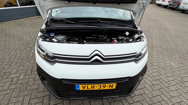 Citroën Berlingo - Afbeelding 18 van 25