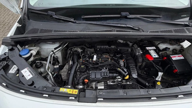 Citroën Berlingo - Afbeelding 19 van 25