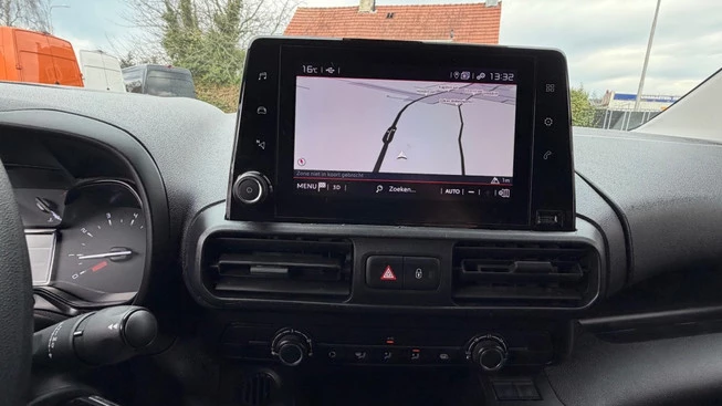 Citroën Berlingo - Afbeelding 20 van 25