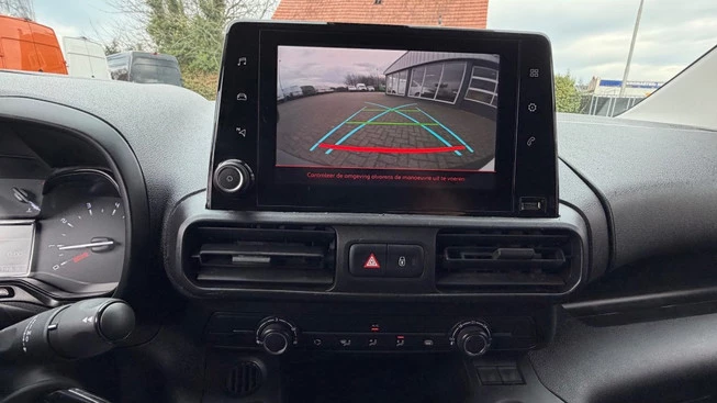 Citroën Berlingo - Afbeelding 21 van 25