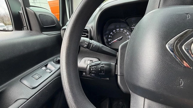 Citroën Berlingo - Afbeelding 22 van 25