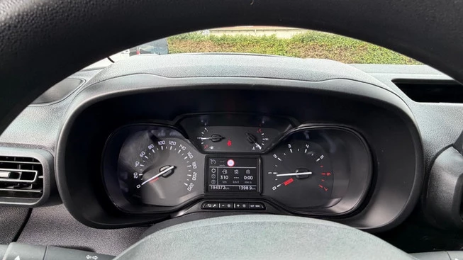 Citroën Berlingo - Afbeelding 23 van 25