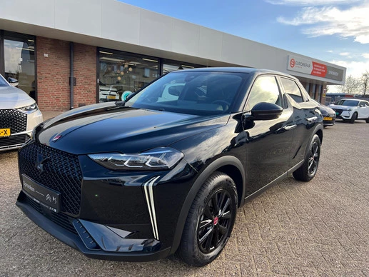 DS DS 3 - Afbeelding 1 van 26