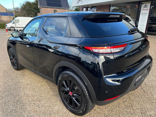 DS DS 3 - Afbeelding 3 van 26