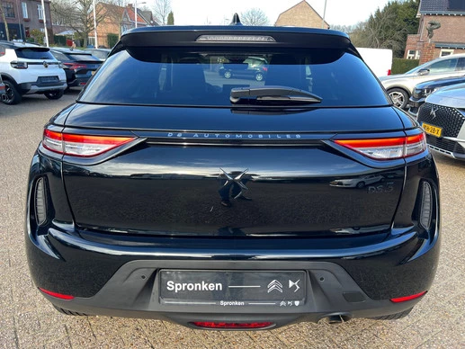 DS DS 3 - Afbeelding 4 van 26