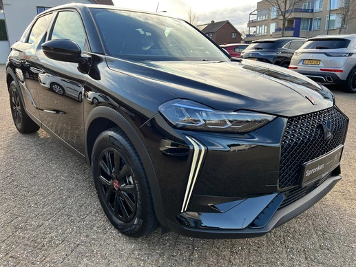 DS DS 3 - Afbeelding 6 van 26