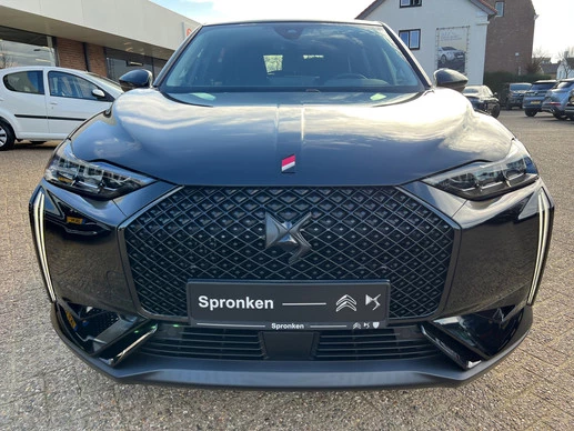 DS DS 3 - Afbeelding 7 van 26