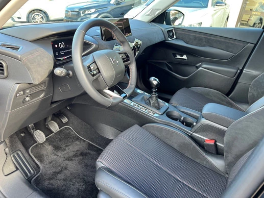 DS DS 3 - Afbeelding 8 van 26