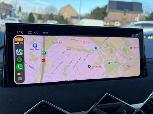 DS DS 3 - Afbeelding 19 van 26