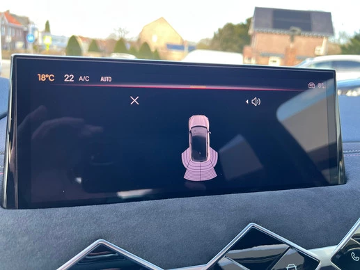 DS DS 3 - Afbeelding 20 van 26