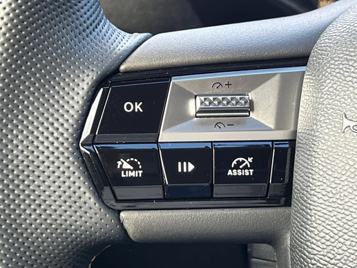 DS DS 3 - Afbeelding 25 van 26