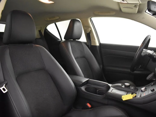 Lexus CT - Afbeelding 3 van 30