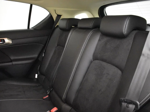Lexus CT - Afbeelding 10 van 30