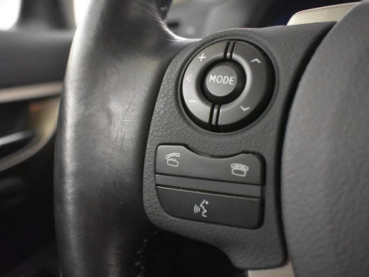 Lexus CT - Afbeelding 12 van 30