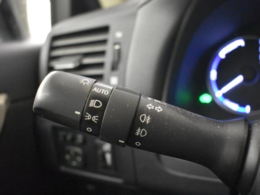 Lexus CT - Afbeelding 13 van 30