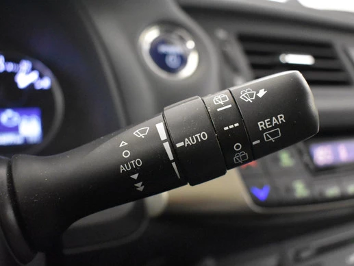 Lexus CT - Afbeelding 15 van 30