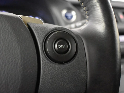 Lexus CT - Afbeelding 16 van 30