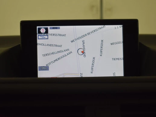 Lexus CT - Afbeelding 17 van 30