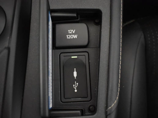 Lexus CT - Afbeelding 21 van 30