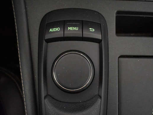 Lexus CT - Afbeelding 22 van 30