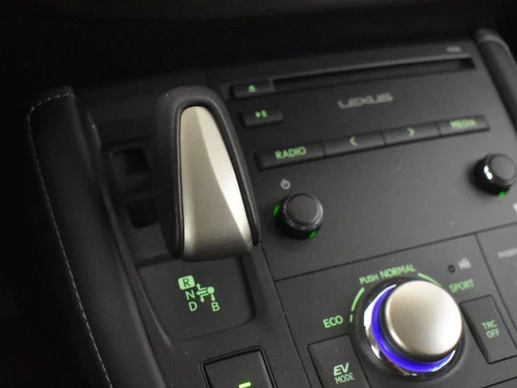 Lexus CT - Afbeelding 23 van 30